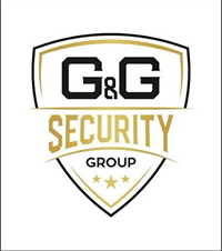 G&G Security Group logo