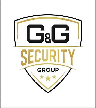 G&G Security Group logo