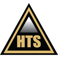 High Top Security logo